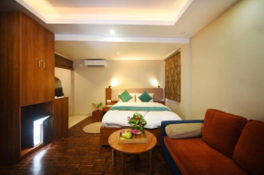 Mums Homestay & Studio Apartments